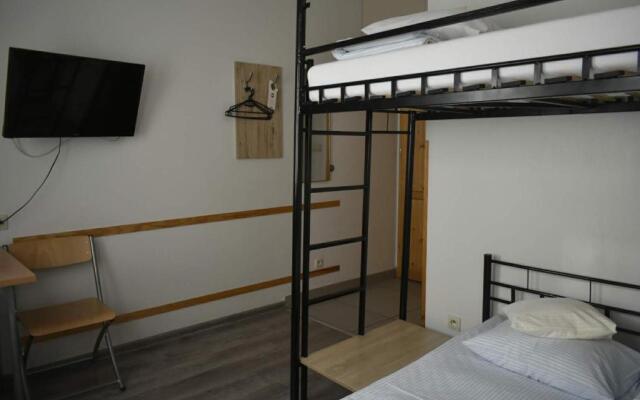 Arcus Premium Hostel