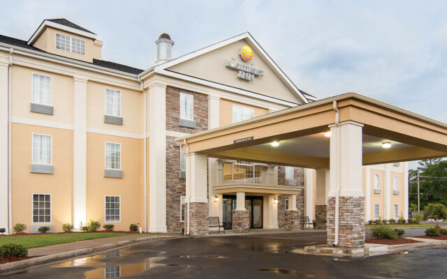 Comfort Inn West Monroe