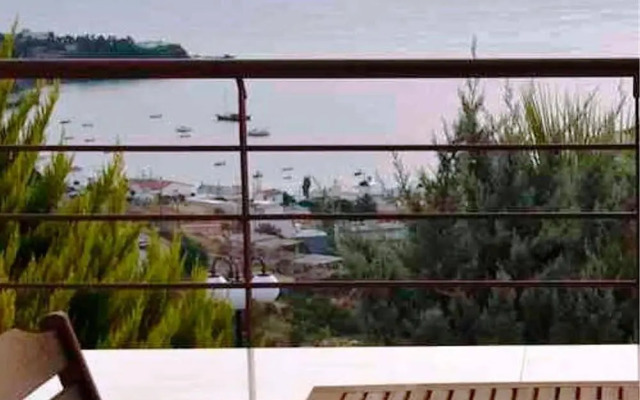 Agnanti Villas
