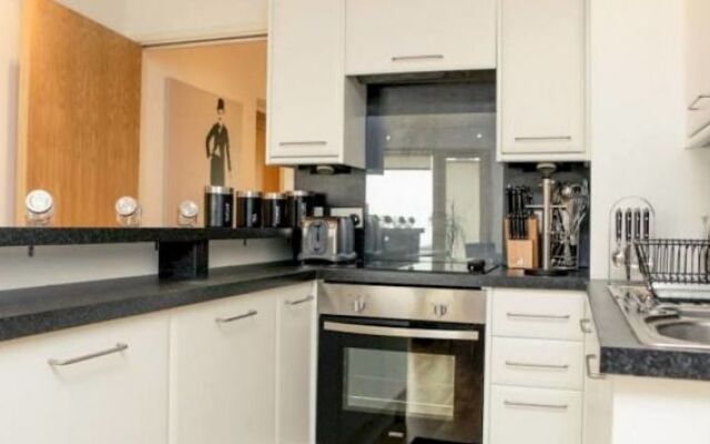 Smart Accommodation Camden Apartments