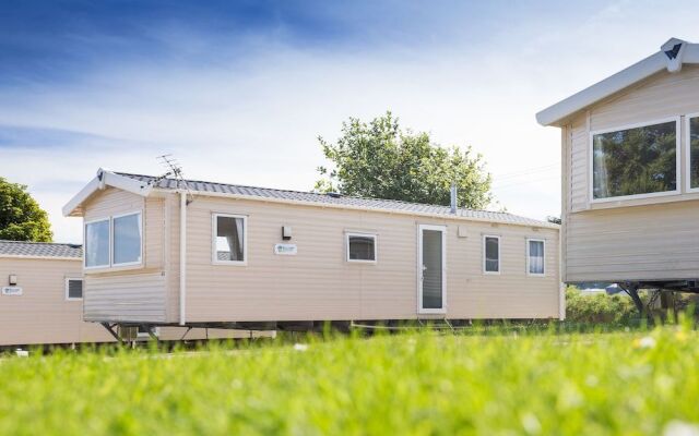 Tencreek Holiday Park