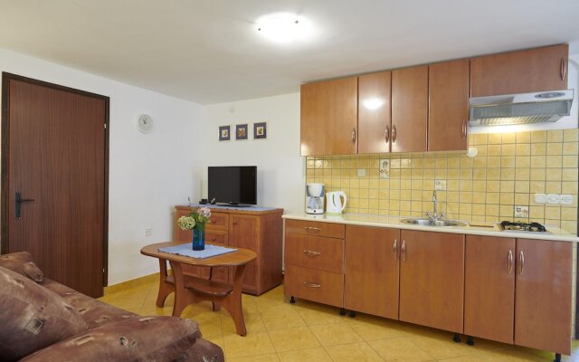 Apartments Davorka