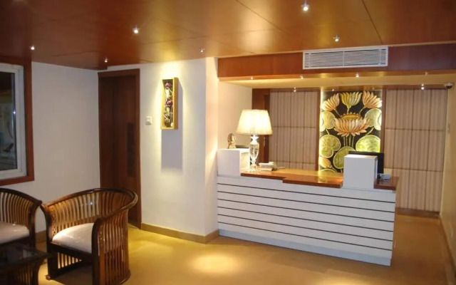 Hotel Karai
