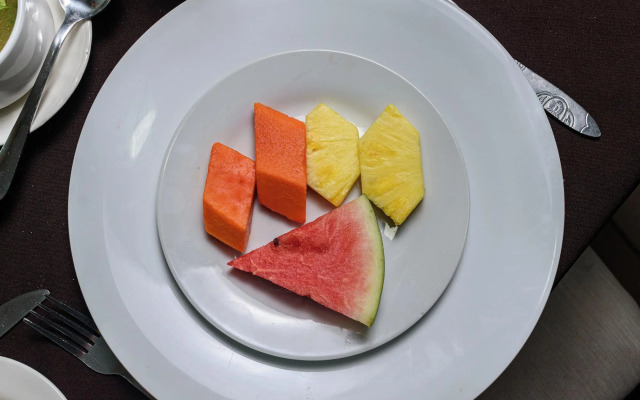 Hotel Caribe Plaza Barranquilla