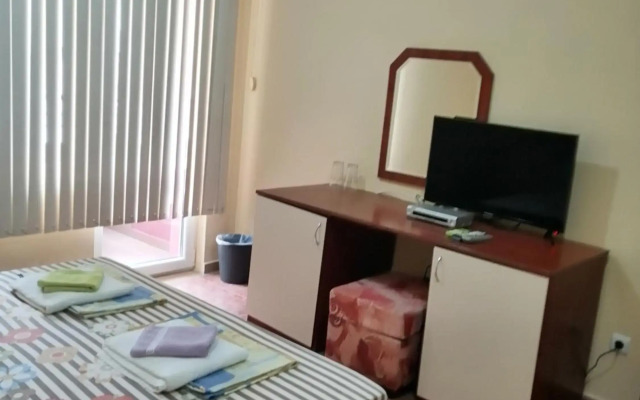Hotel Diveda