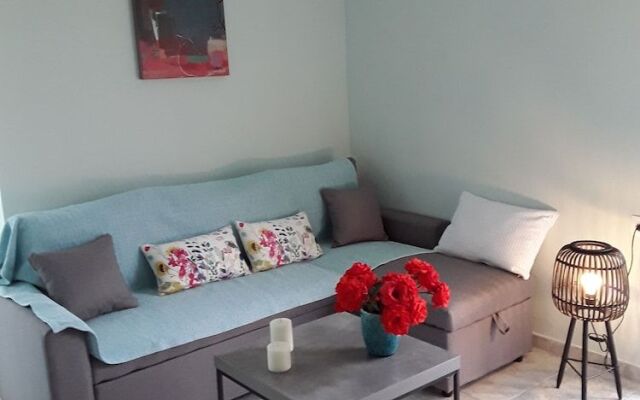 Marianos Apartments