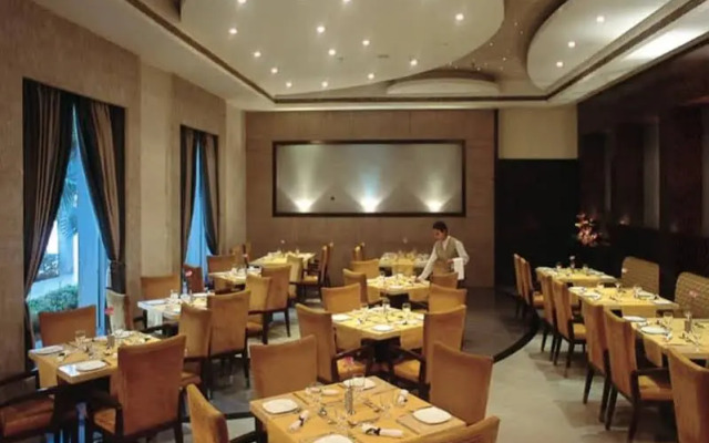 NIRVANA Hotel I Banquets I Club