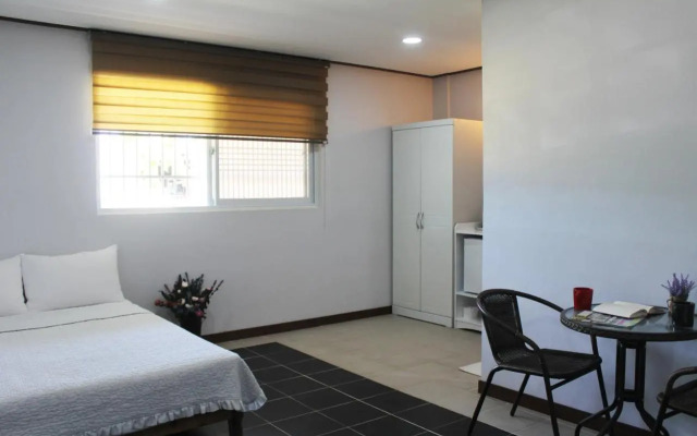 Winners Residence