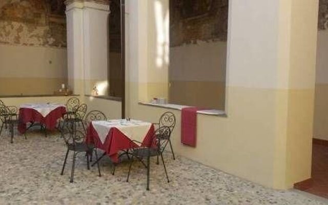 Il Convento B&B