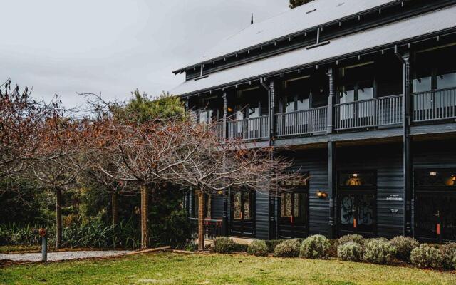 Hotel Bellinzona Daylesford