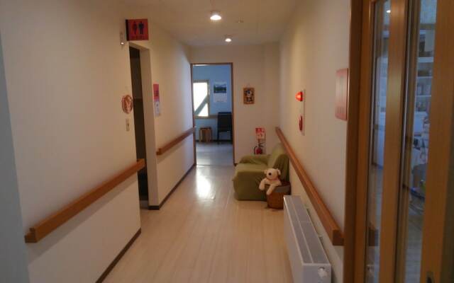 Yoichi Hallelujah Guest House