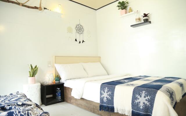 Aurora Homestay - Hostel