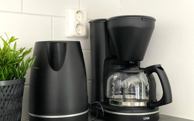 Loisto Apartments Pori Travel Center