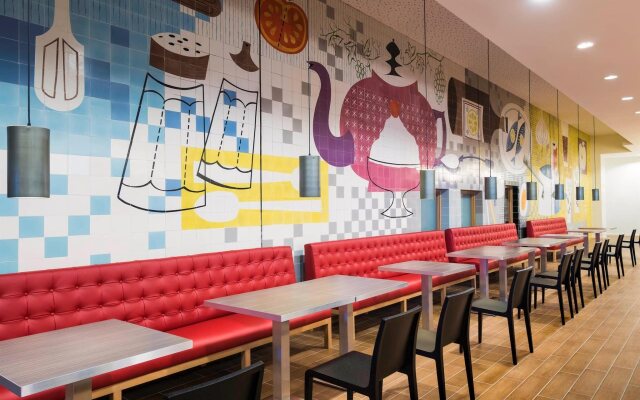 Aparthotel Adagio Liverpool City Centre