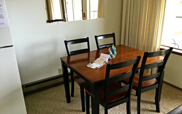 Hi-Tide Ocean Beach Resort