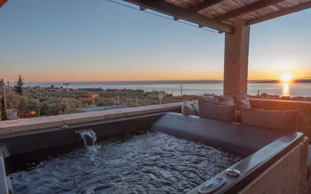 Polismata - Private Residences