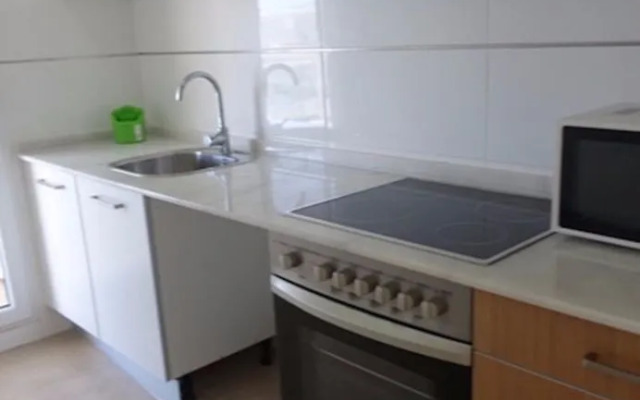 Apartamentos Les Portelles