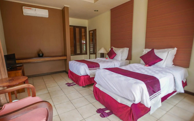 Kalicaa Villa Resort