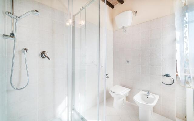 Villa San Lorenzo in Cortona