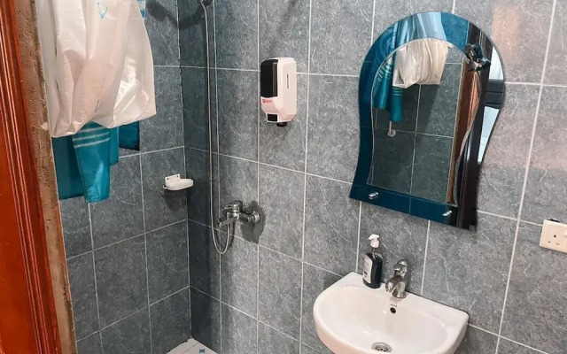 Sky Suites Labone