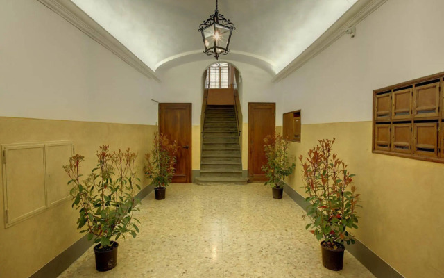 La Signoria di Firenze