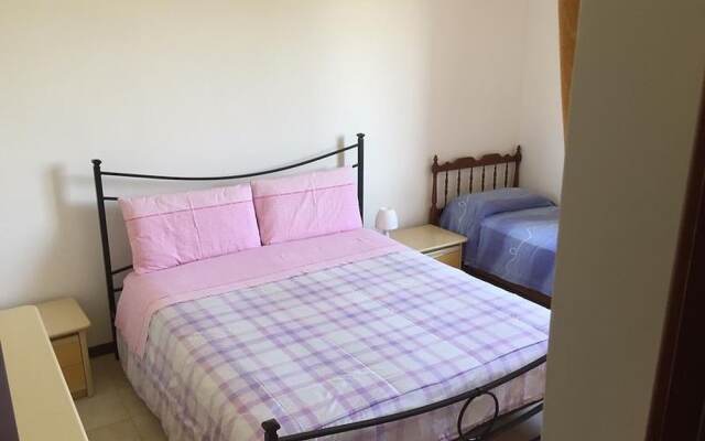 Casa Lavinia Granelli Pachino Syracuse Sicily