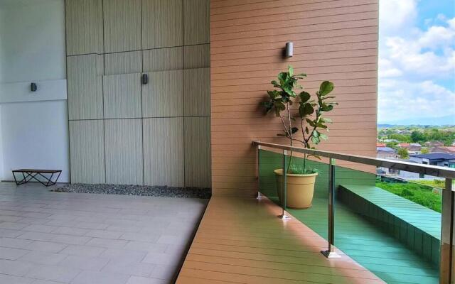 Cosy Suite Arihomestay 2BR1BTH