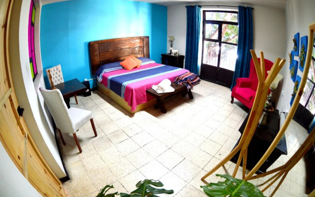 Hostal Vivir Bonito - Hostel