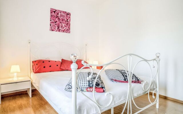 Apartment Ulika Poreč/Tar 16555