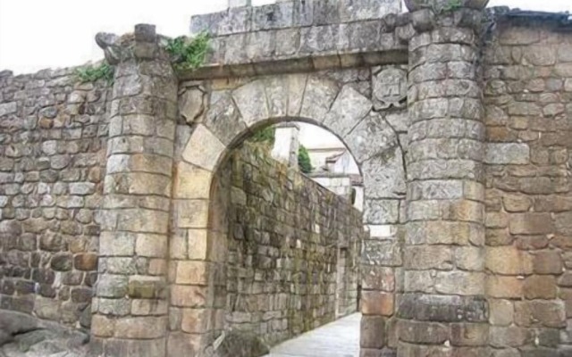 A Casa da Igrexa