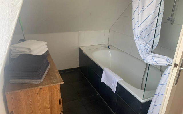 Appartment Himmelblau