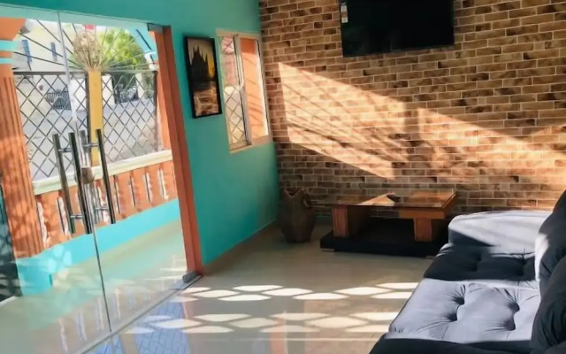 Hotel Familiar Doña Nida