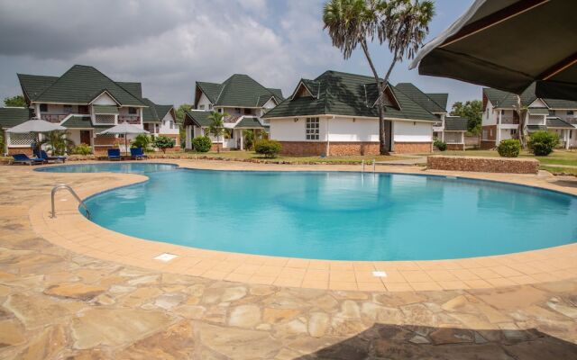 Charming House in Diani Beach