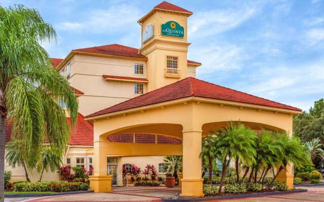 La Quinta Inn & Suites by Wyndham Lakeland West