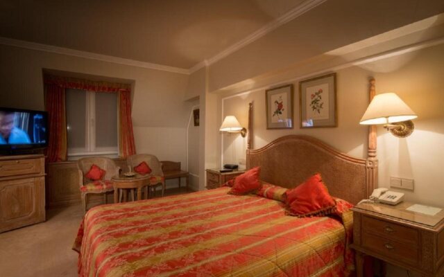Hotel Manos Stephanie