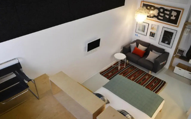 Aterian Loft 2