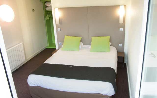 Hotel Campanile Nantes Est - Saint Sébastien Sur Loire