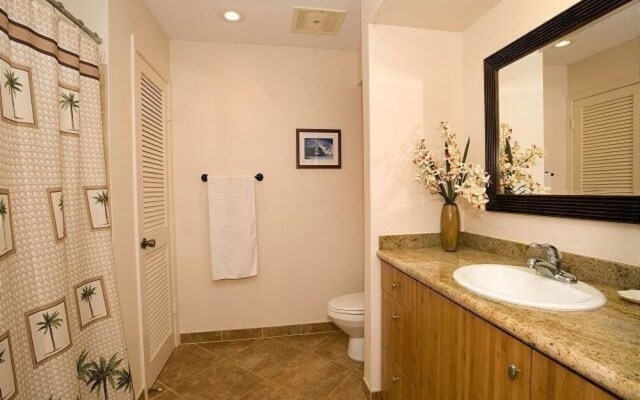 Grand Champions 49 - Two Bedroom Condo