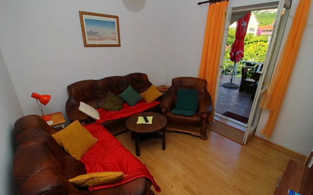 Apartment Domestic