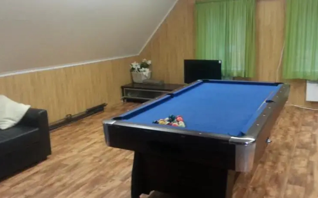 Kallisaba Holiday House