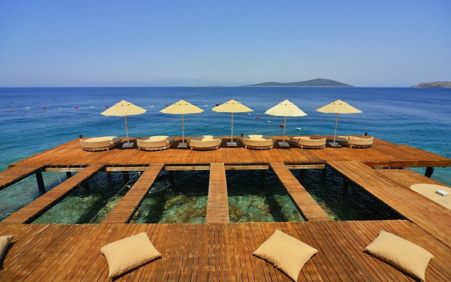 BVS BOSPHORUS Resort Hotel & SPA