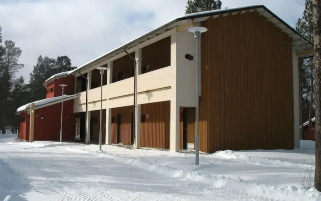 Wilderness Hotel Juutua