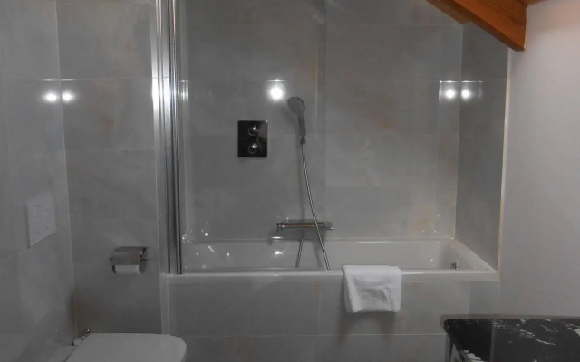 The Palace Suites and Apartments