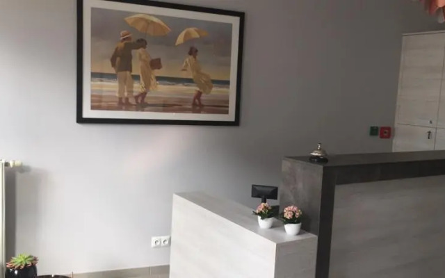 Willa 777 Krasickiego