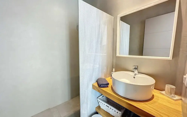 Modern VIP Villa 100 Privacy Stunning Views