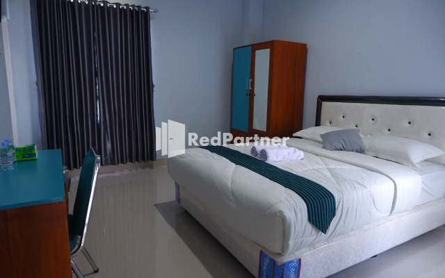 Griya Tetirah Syariah RedPartner