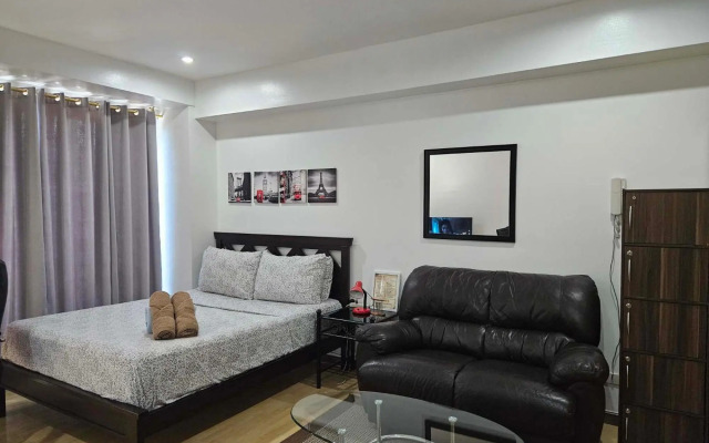 N place at Soho Central