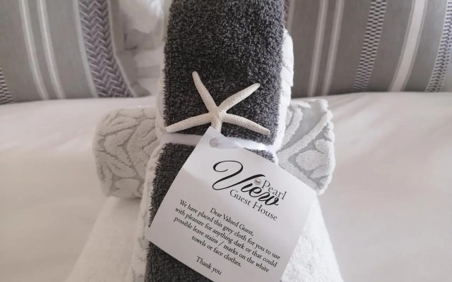 Pearl View Guest House