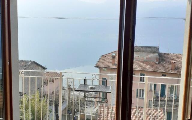 B&B Casa Della Musica Lake View