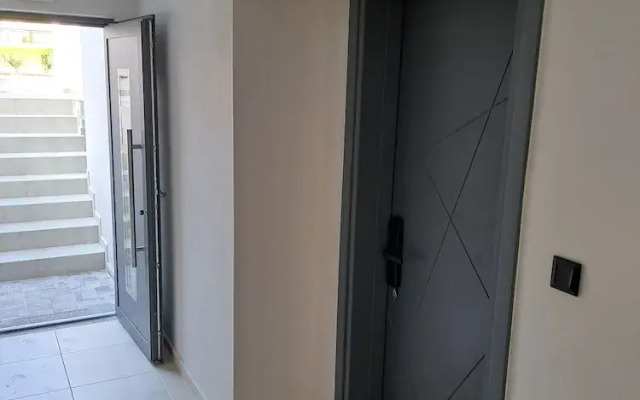 RAFKON Luxury Apartments - Myrina